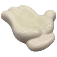 Disney Mickey Mouse Keramiek Hand Zeepschaaltje