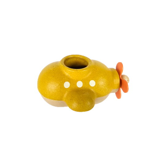 Plan Toys - Onderzeeër - Hout - 2020 1