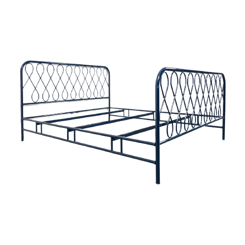 Giovanna Bed Frame / Bed From Gio Ponti