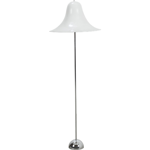 Pantop Vloerlamp Verner Panton Louis Poulsen 67539