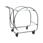 Trolley Jaren 30 – Art Deco -(mc46) thumbnail 1