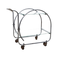 Trolley Jaren 30 – Art Deco -(mc46)