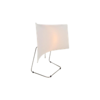 Light Volume 33F Bakery Group Prandina Vloer / Tafellamp '90