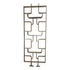 Midcentury Roomdivider Van Ludvik Volak - Vierkant Model thumbnail 1