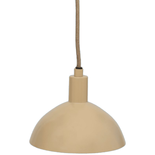 Urban Nature Culture | Hanglamp Suna Sea Mist S 1