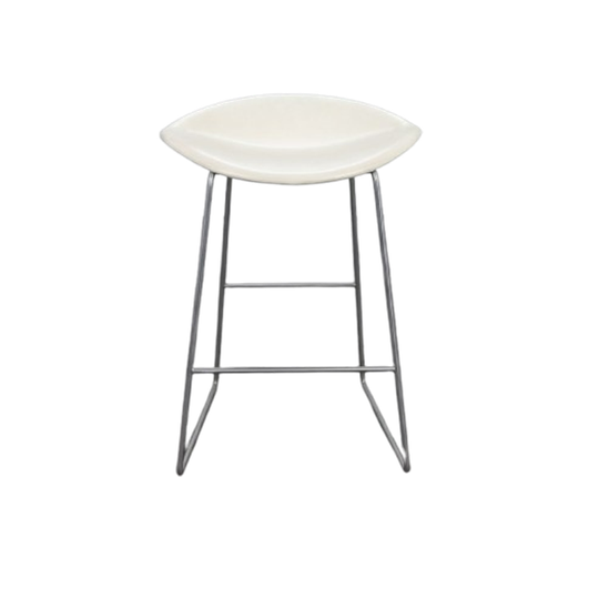 6x Barstool “mick” By Niels Bendtsen, Montis, 2008 1