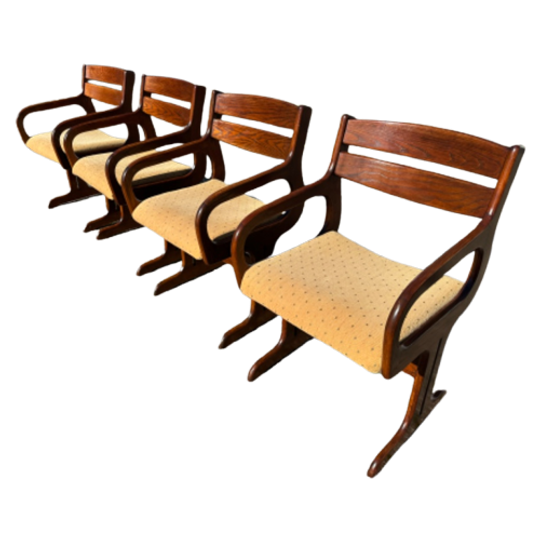 Farstrup Eetkamer Stoelen 1