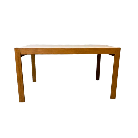 Uitschuifbare Eettafel Van Cees Braakman Voor Pastoe 1