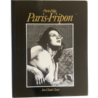 Jean Claude Claeys Porte Folio Paris, 1982 thumbnail 1