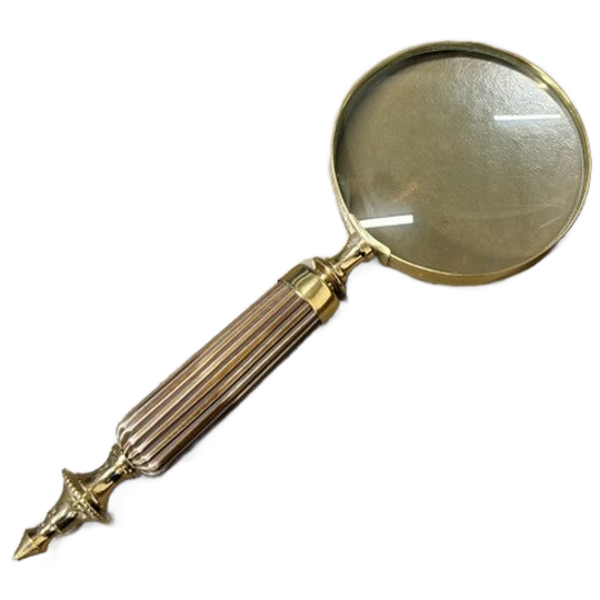 Klassiek Engels Vergrootglas 1