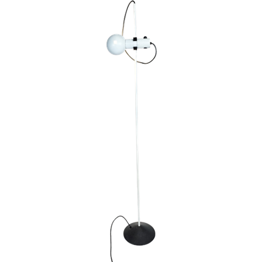 Tronconi - Design Raul Barbier & Georgio Marianelli - Vloerlamp - Italie - 1960's 1