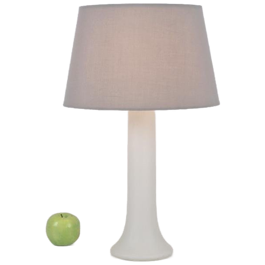 Vintage Luxus Glas Tafellamp Trombo '60 Mid Century Zweden 1