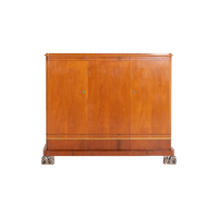 Erik Chambert Art Deco Cabinet / Dressoir, 1920’s