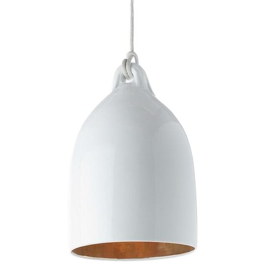 Polspotten | Buffer Lamp 1