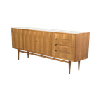 Vintage Duits Dressoir 68650 thumbnail 1