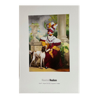 Ewa Juszkiewicz, Untitled (after Jan Adam Kruseman), 2020 thumbnail 1