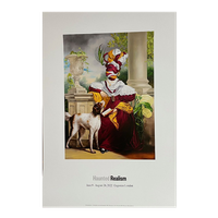 Ewa Juszkiewicz, Untitled (after Jan Adam Kruseman), 2020