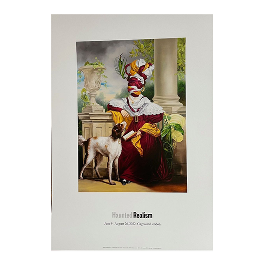 Ewa Juszkiewicz, Untitled (after Jan Adam Kruseman), 2020 1