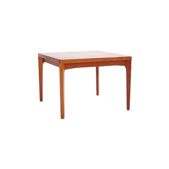 Henry Kjærnulf Side Table 1