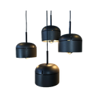 4x Vintage Hanglampen – Staff thumbnail 1