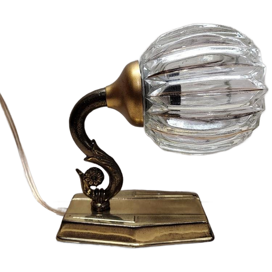 Wandlampje 1