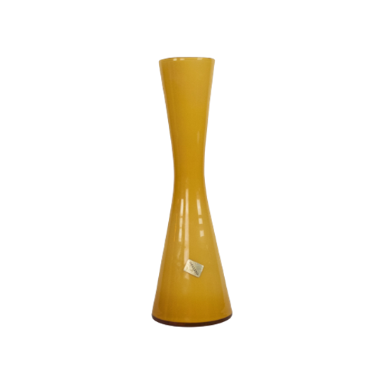 Empoli Glas - Opaline - Diabolo - Made In Italy - 60'S 1