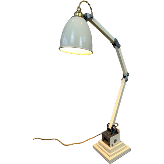 Memlite Bureaulamp 1