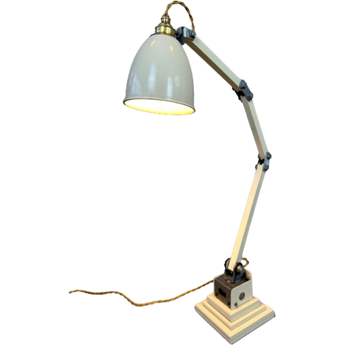 Memlite Bureaulamp