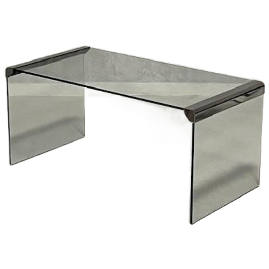 Gallotti & Radice Bijzettafel Vintage Design Salontafel 1