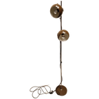 Anvia Vintage Bollenlamp Eyeball Liight Vloerlampl thumbnail 1