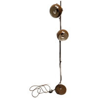 Anvia Vintage Bollenlamp Eyeball Liight Vloerlampl