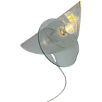 Jørgen Mortensen - Jm Design - Glass Table Lamp Model ‘Electro’ thumbnail 1