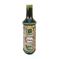 W-Germany Whisky Fles/Vaas