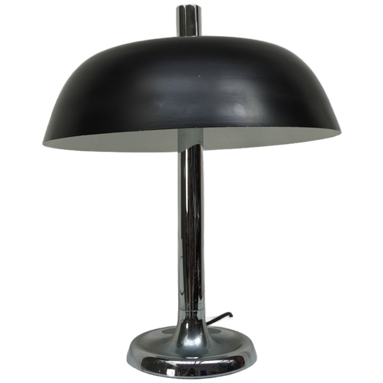 Hillebrand Desk Lamp "7377", Germany, 1970s 1