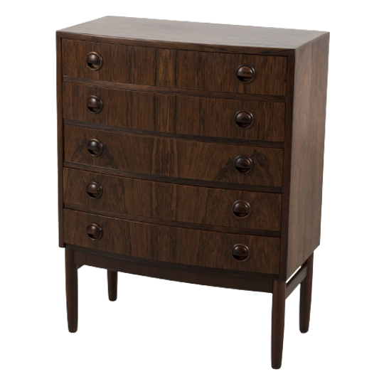 Vintage Kai Kristiansen Ladekast 69342 |commode 1