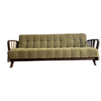 Vintage Fifties Zetel / Couch / Canapé thumbnail 1