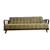 Vintage Fifties Zetel / Couch / Canapé