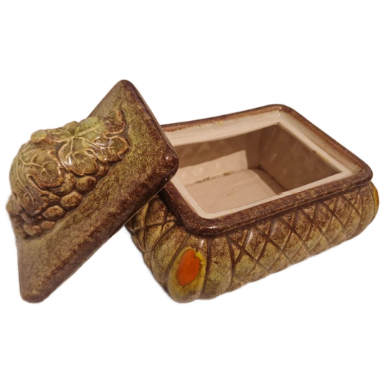 Prachtig Oude Bonbonniere 1