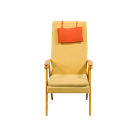 1960’s Swedish Modern Armchair