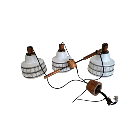 Hanglamp, Vintage Design 1