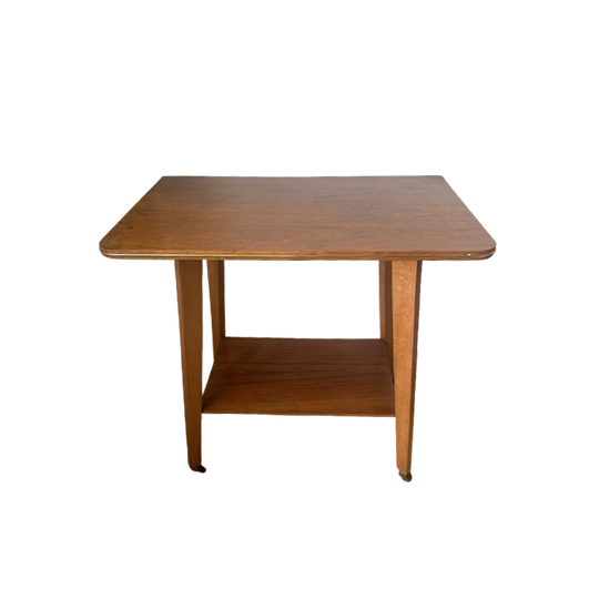 Mid-century Bruin Trolley 1