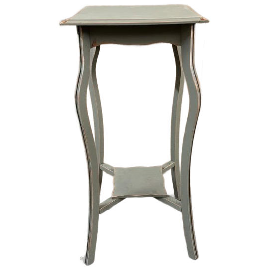Brocante Plantentafel 1