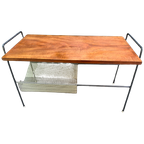 Pilastro Stijl Lectuur Tafel thumbnail 1