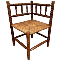 Vintage Bobbin Chair