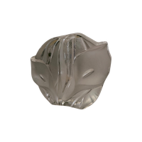 Solifleur Kristallen Vintage Blockvaas