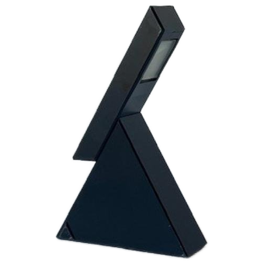 Delta Tafellamp Mario Bertorelle Vintage Lamp Jaren 80 1