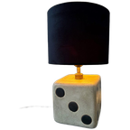 Vintage Lamp – Céramique De Bruxelles thumbnail 1