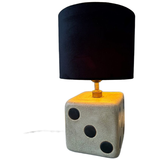 Vintage Lamp – Céramique De Bruxelles 1