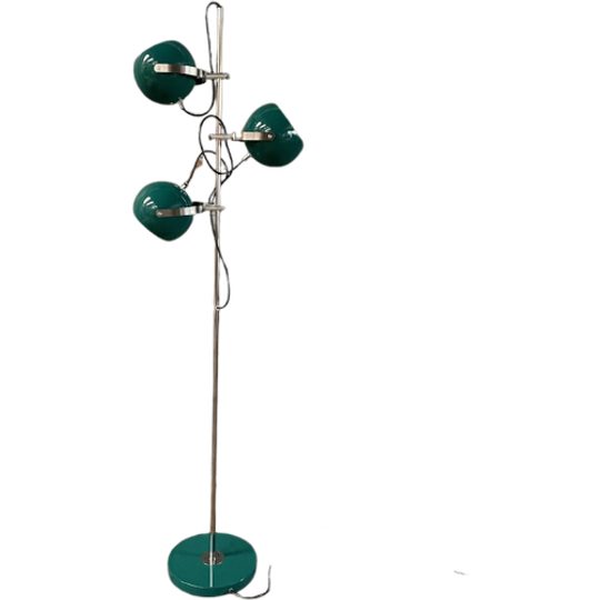 Herda Vloerlamp – Trio 1