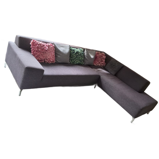 Sibo Design Hoekbank Van Merk In.house 1